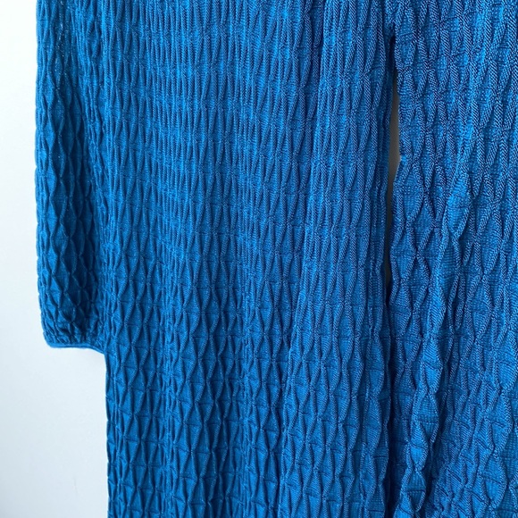 M Missoni Knit Dress size 42 - Picture 2 of 10